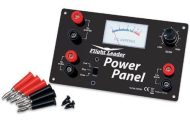 Flight Leader Power Panel - High Performance 12v Power Panel L-FLPP01